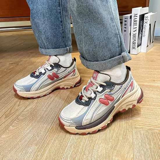 BASKET NEW BALANCE 